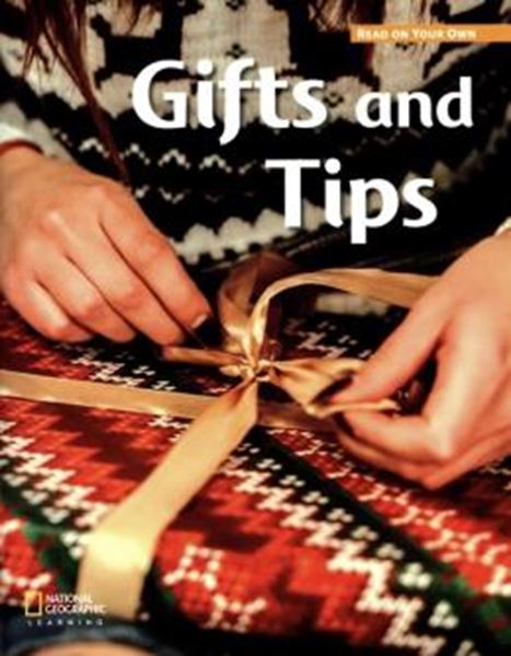 Picture of PHONICS LEVEL 1A - GIFTS AND TIPS