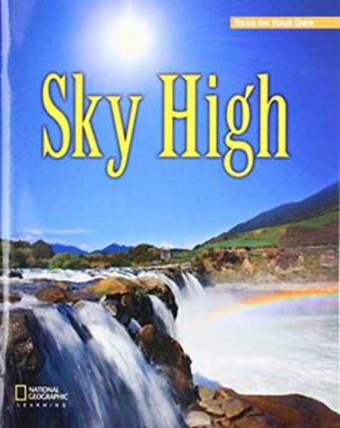 Picture of PHONICS LEVEL 1A - SKY HIGH