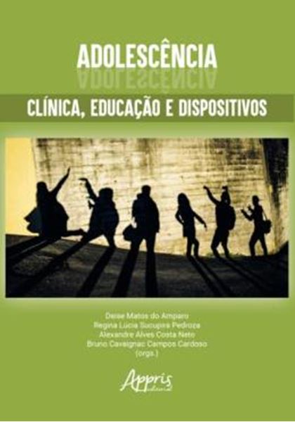 Picture of ADOLESCENCIAS