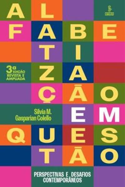 Picture of ALFABETIZACAO EM QUESTAO