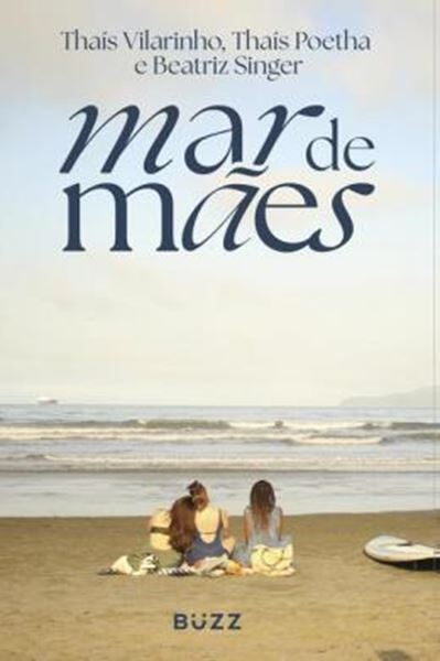 Picture of MAR DE MÃES