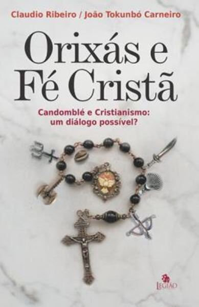 Picture of ORIXAS E FE CRISTA