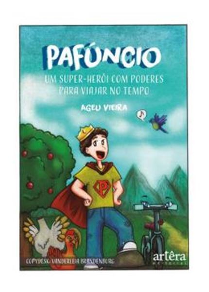Picture of PAFUNCIO