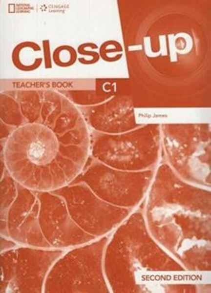 Picture of CLOSE-UP C1 TEACHERS BOOK + ONLINE ZONE + AUDIO + VIDEO + IWB - 2ND ED