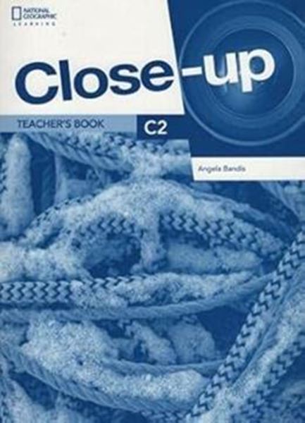 Picture of CLOSE-UP C2 TEACHERS BOOK + AUDIO + VIDEO DISCS + IWB - 1ST ED