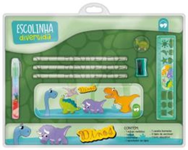 Picture of DINOS