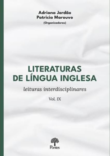 Picture of LITERATURAS DE LINGUA INGLESA