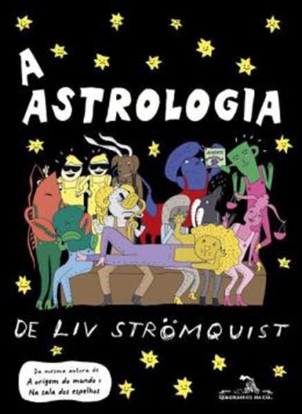 Picture of A ASTROLOGIA
