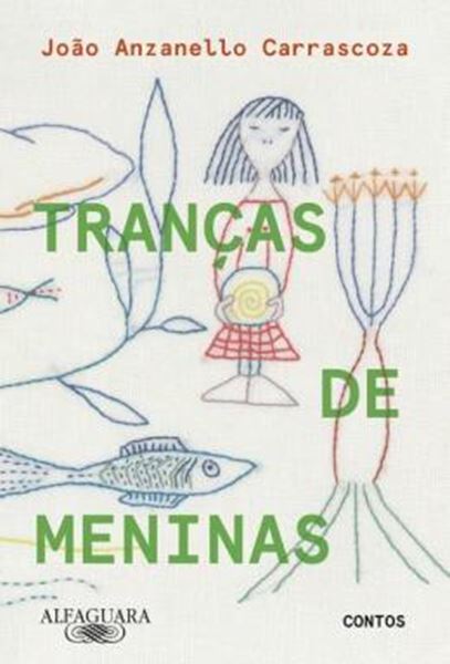 Picture of TRANCAS DE MENINAS