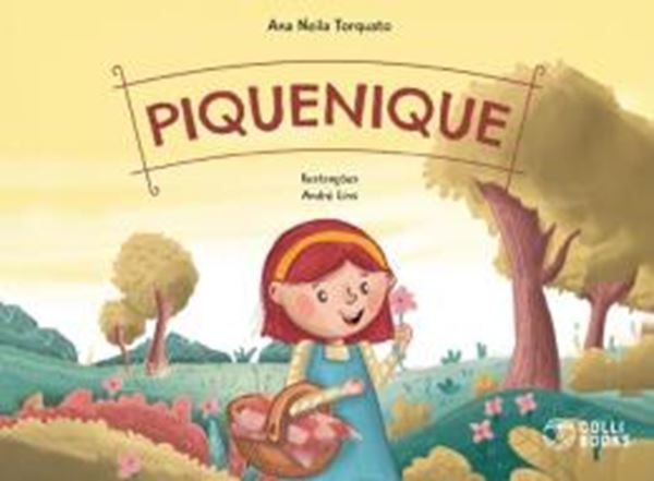 Picture of PIQUENIQUE