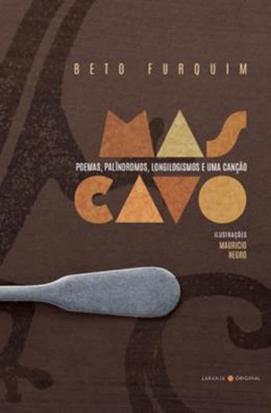 Picture of MASCAVO - VOLUME 1