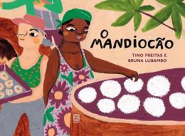 Picture of O MANDIOCAO