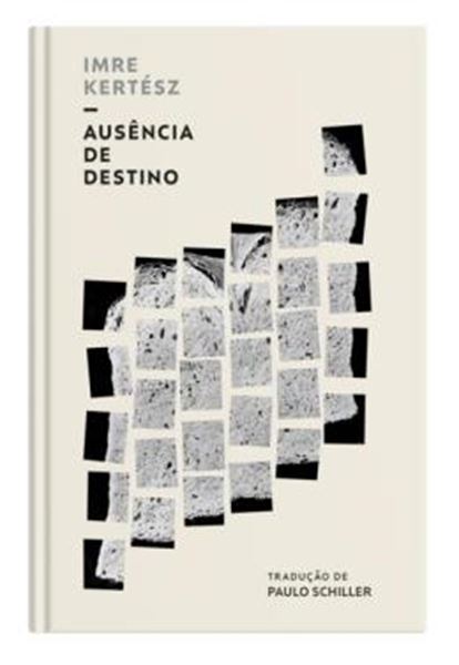 Picture of AUSENCIA DE DESTINO