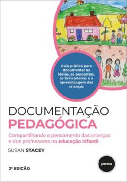 Picture of DOCUMENTACAO PEDAGOGICA
