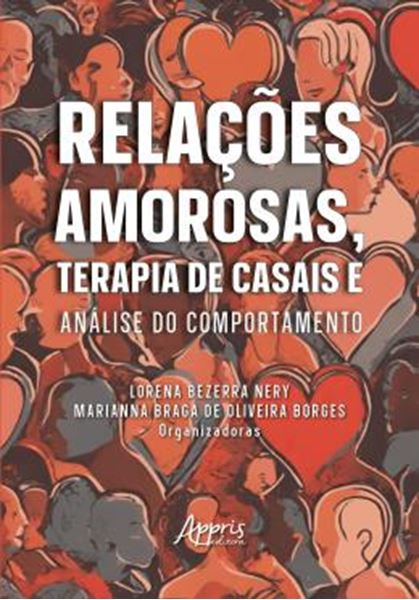 Picture of RELACOES AMOROSAS, TERAPIA DE CASAIS E ANALISE DO COMPORTAMENTO