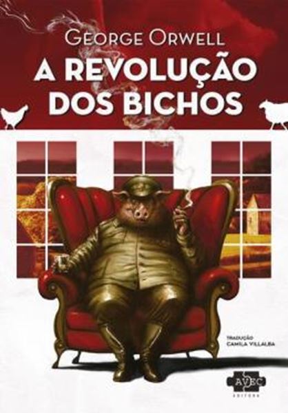 Picture of A REVOLUCAO DOS BICHOS