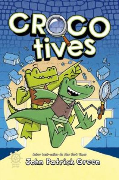 Picture of CROCOTIVES - VOL. 1