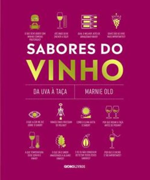 Picture of SABORES DO VINHO