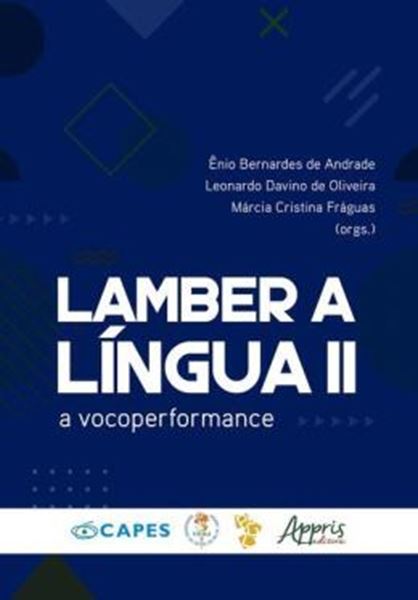 Picture of LAMBER A LINGUA II