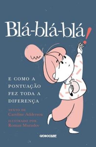 Picture of BLA-BLA-BLA!