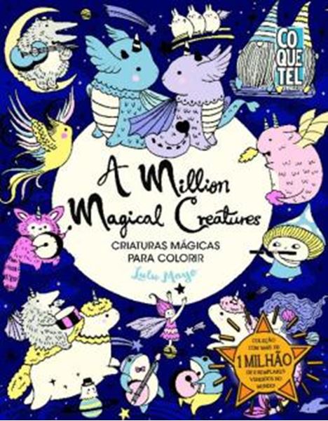 Picture of A MILLION MAGICAL CREATURES