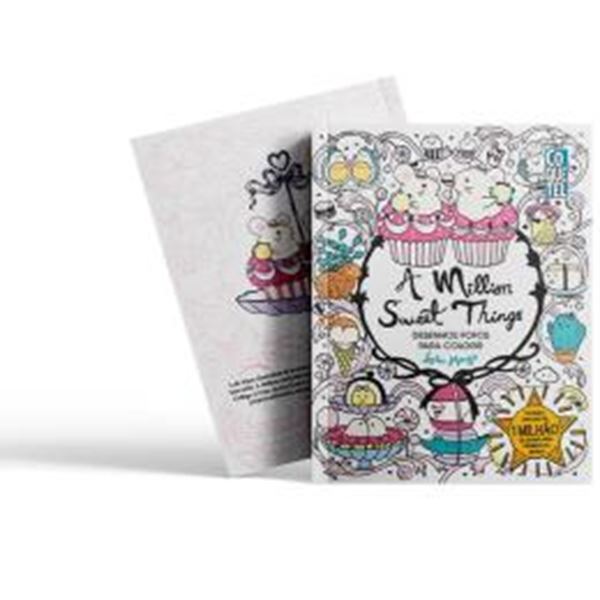 Picture of A MILLION SWEET THINGS