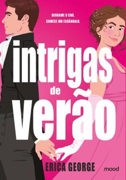 Picture of INTRIGAS DE VERÃO