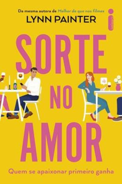 Picture of SORTE NO AMOR