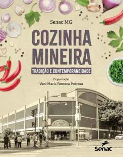 Picture of COZINHA MINEIRA