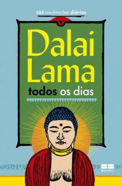 Picture of DALAI LAMA TODOS OS DIAS