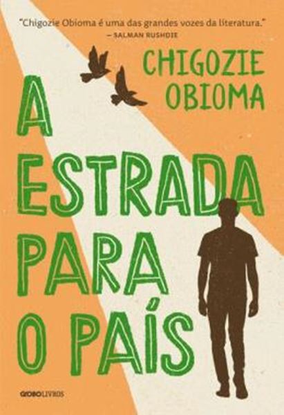 Picture of A ESTRADA PARA O PAIS