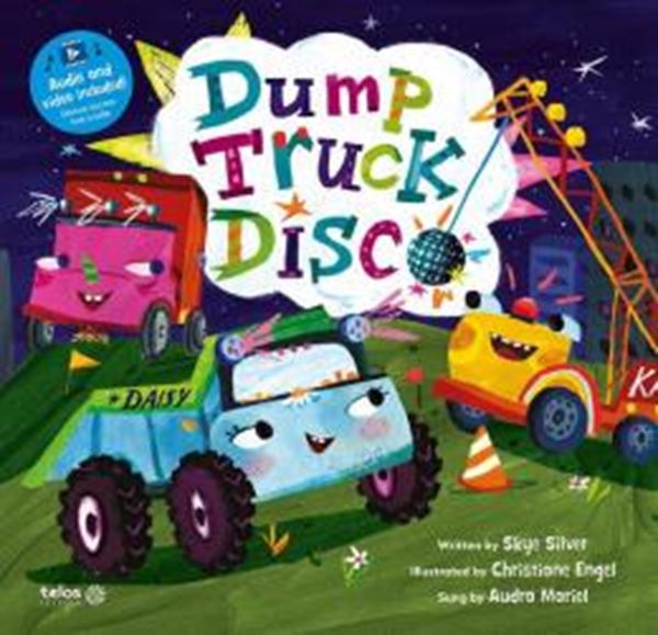 Picture of DUMP TRUCK DISCO