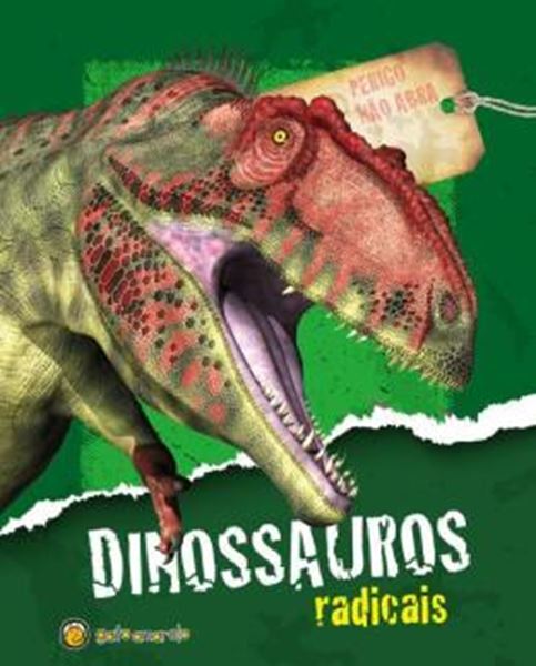 Picture of LATA - DINOSSAUROS RADICAIS