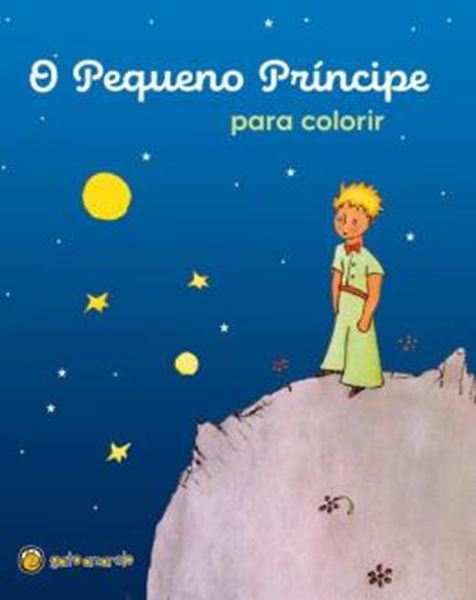 Picture of LATA - O PEQUENO PRINCIPE