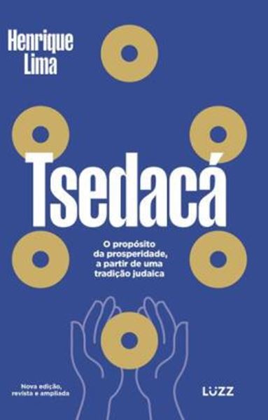 Picture of TSEDACA