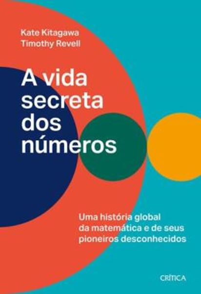 Picture of A VIDA SECRETA DOS NUMEROS