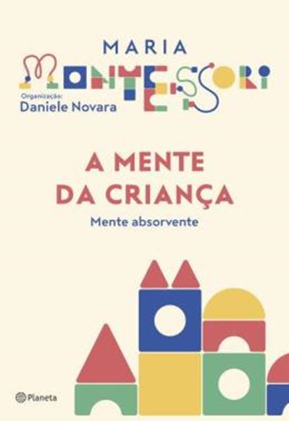 Picture of A MENTE DA CRIANCA