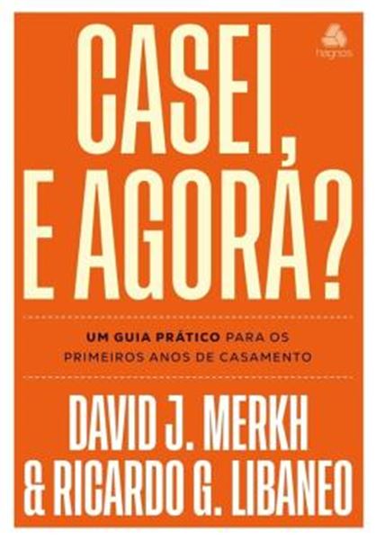 Picture of CASEI, E AGORA?