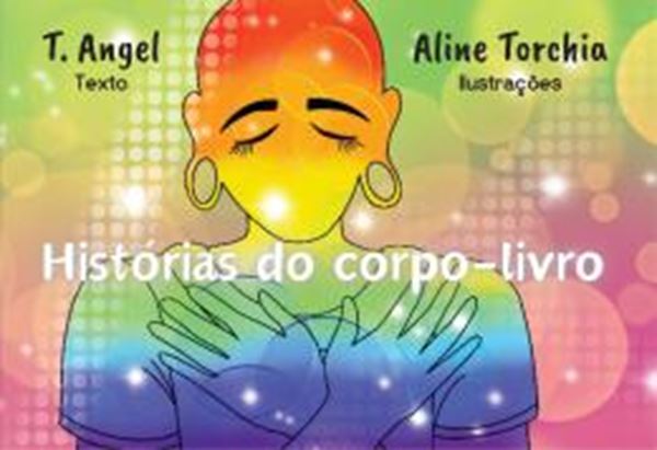 Picture of HISTORIAS DO CORPO-LIVRO