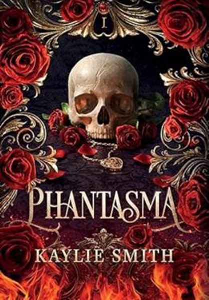 Picture of PHANTASMA - VOL. 1