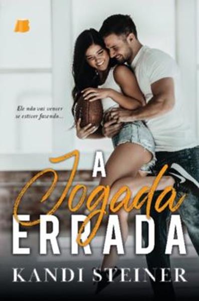 Picture of A JOGADA ERRADA - VOL. 1