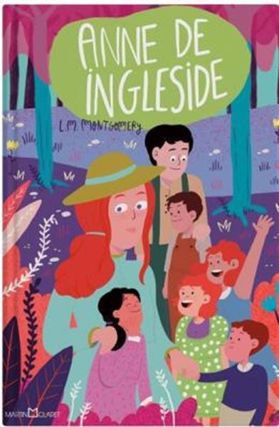 Picture of ANNE DE INGLESIDE