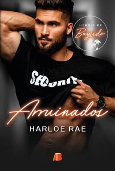 Picture of ARRUINADOS - VOL. 1