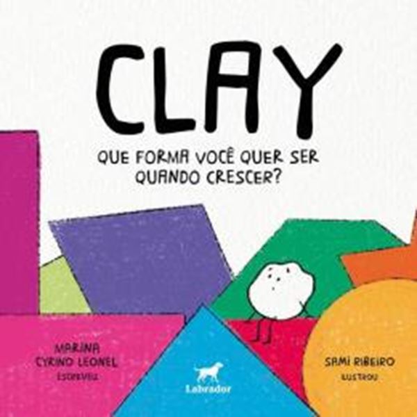 Picture of CLAY