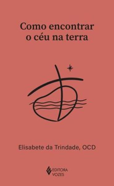 Picture of COMO ENCONTRAR O CEU NA TERRA
