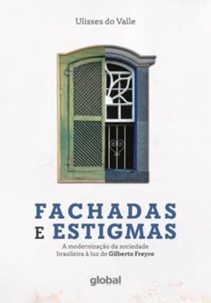 Picture of FACHADAS E ESTIGMAS