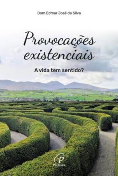 Picture of PROVOCACOES EXISTENCIAIS - 128ª ED
