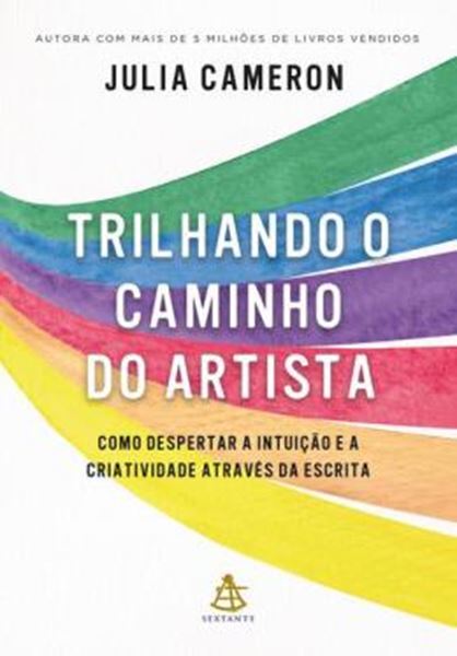 Picture of TRILHANDO O CAMINHO DO ARTISTA