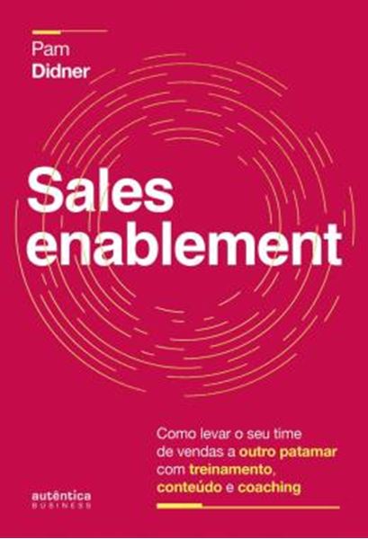 Picture of SALES ENABLEMENT