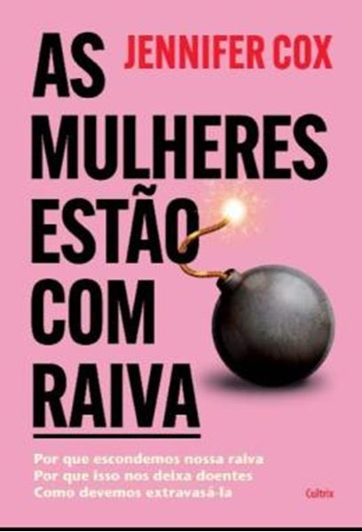 Picture of AS MULHERES ESTÃO COM RAIVA